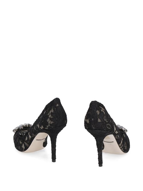 Pumps Belluci DOLCE&GABBANA | CD0101AL19880999